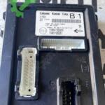 Motor Beyni Nissan Juke 2000 – 2026 Çıkma