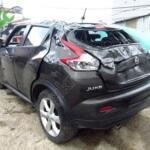 Nissan Juke 2025 – 2025 Çıkma Blok