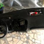 Nissan Juke Boş Torpido Hatasız Orjinal Çıkma