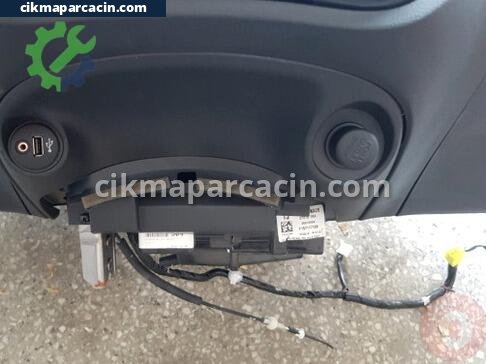 Nissan Juke Çakmaklık çıkma parça