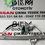 Nissan Juke Orijinal Çıkma Cam Krikosu
