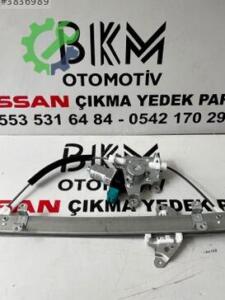 Nissan Juke Orijinal Çıkma Cam Krikosu