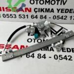 Nissan Juke Orijinal Çıkma Cam Krikosu