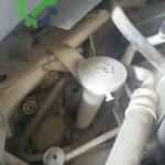 Nissan Juke Cam Su Sotoru Hatasız Orjinal Çıkma