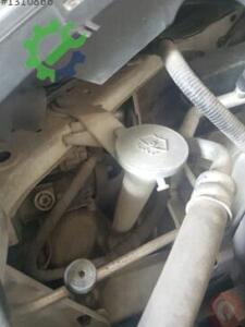 Nissan Juke Cam Su Sotoru Hatasız Orjinal Çıkma