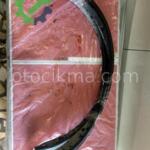 Nissan Juke Çamurluk dodiği hatasız orjinal çıkma