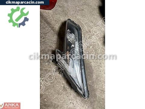 Nissan Juke Ayna Sinyali çıkma parça