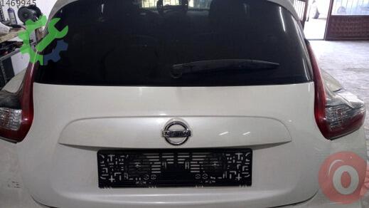 Nissan Juke Darbe Sensörü çıkma parça