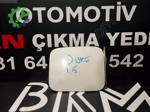 Nissan Juke Depo Kapağı çıkma parça