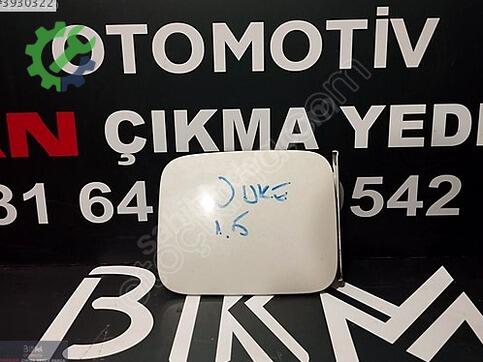Nissan Juke Depo Kapağı çıkma parça