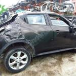 Nissan Juke 2020 – 2024 Şarj Dinamosu Çıkma