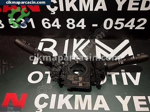 Nissan Juke Direksiyon Açı Sensörü çıkma parça