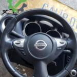 Nissan Juke Direksiyon Airbag Hatasız Orjinal Çıkma