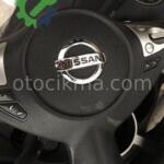 Nissan Juke Direksiyon airbag sürücü hatasız orjinal çıkma