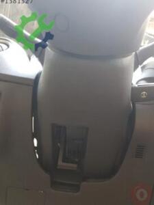 Nissan Juke Direksiyon Alt Plastik Hatasız Orjinal Çıkma