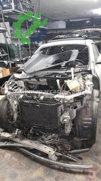 Nissan Juke Direksiyon Kutusu çıkma parça