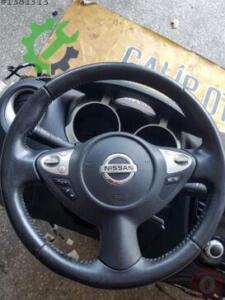 Nissan Juke Direksiyon Simidi Hatasız Orjinal Çıkma