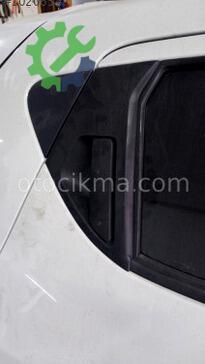Nissan Juke Dodik çıkma parça