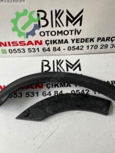Nissan Juke 2011 – 2018 Çıkma Dodik