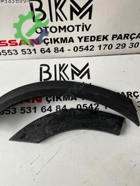 Nissan Juke Dodik çıkma parça
