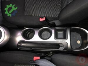 Nissan Juke El Fren Kolu Hatasız Orjinal Çıkma