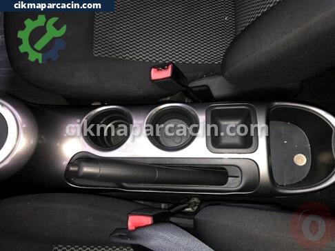 Nissan Juke El Fren Kolu çıkma parça