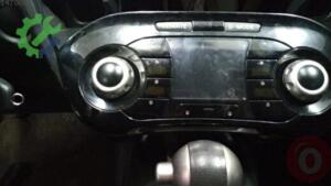 Elektrik Tesisatı Nissan Juke 2014 – 2020 Çıkma