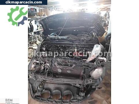 Nissan Juke Elektrik Tesisatı çıkma parça