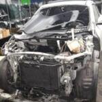 Nissan Juke 2014 – 2020 Direksiyon Yağ Deposu Çıkma
