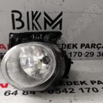 Çıkma Nissan Juke Far