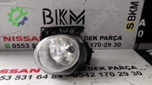Çıkma Nissan Juke Sağ Far
