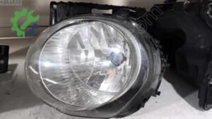 Nissan Juke 2010 – 2013 Çıkma Sağ Sol Far