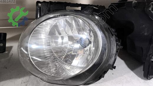 Nissan Juke Far çıkma parça