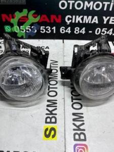 Çıkma Nissan Juke Sağ Sol Far (5. Adet)