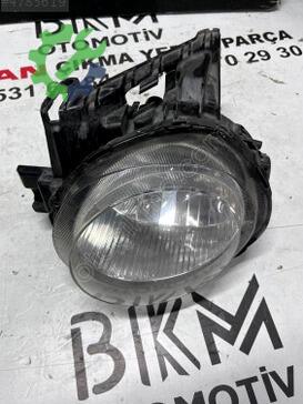 Nissan Juke Far çıkma parça