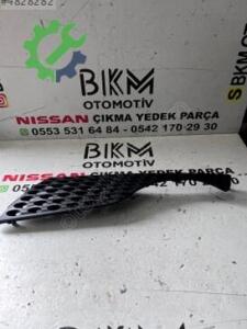 Çıkma Nissan Juke Sol Panjur