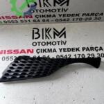 Nissan Juke Panjur Çıkma