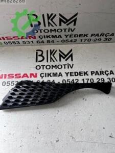 Nissan Juke Sol Panjur Çıkma