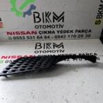 Nissan Juke Panjur Çıkma