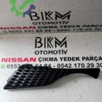 Nissan Juke Panjur Çıkma