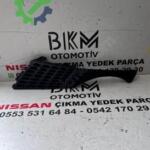 Nissan Juke Panjur Çıkma