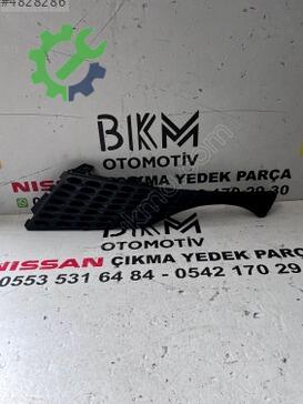 Nissan Juke Panjur çıkma parça