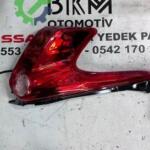 Çıkma Nissan Juke Stop