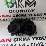 Nissan Juke 2010 – 2015 Gösterge Paneli Çıkma