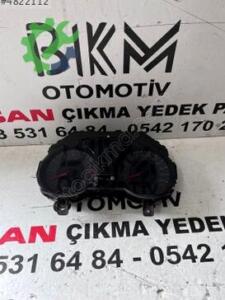 Nissan Juke 2010 – 2015 Gösterge Paneli Çıkma