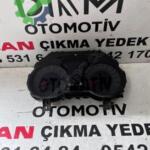 Nissan Juke 2010 – 2015 Gösterge Paneli Çıkma