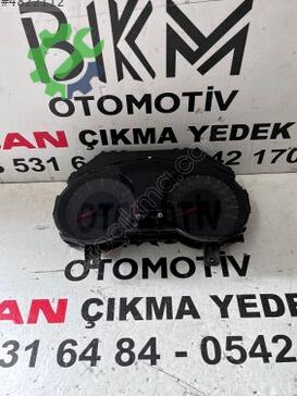 Nissan Juke Gösterge Paneli çıkma parça