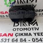 Nissan Juke 2010 – 2015 Gösterge Paneli Çıkma