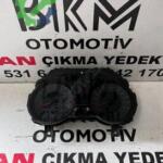 Nissan Juke 2010 – 2015 Gösterge Paneli Çıkma