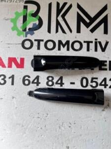 Sağ Sol Ön Dış Kapı Kolu Nissan Juke 2010 – 2015 Çıkma